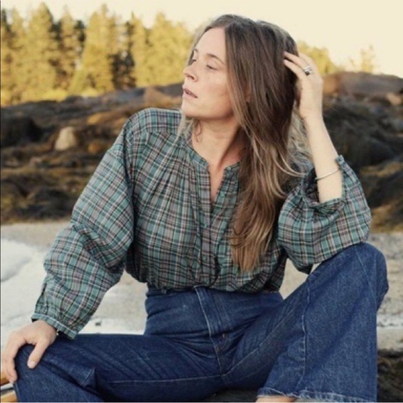 Doen Tops - ✨Doen Jane Blouse